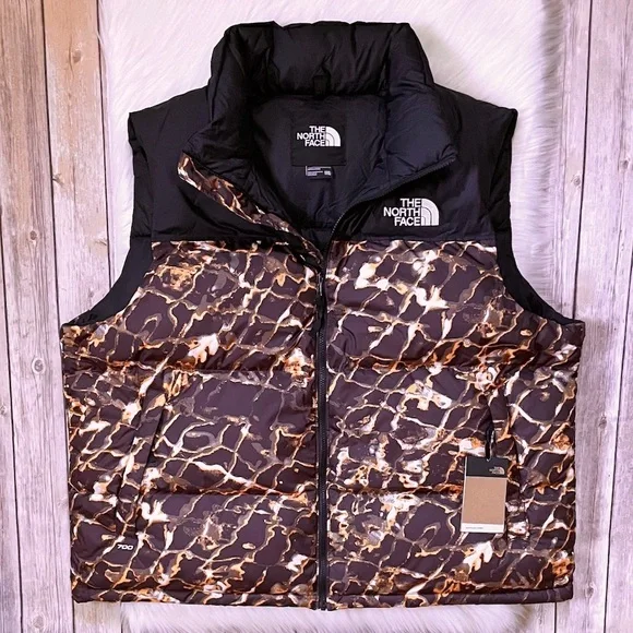 The North Face Men’s 1996 Retro Nuptse Vest - Picture 1 of 10